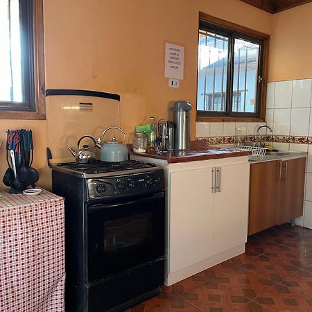 Hostal Piedrita De Rio San Pedro de Atacama Kültér fotó