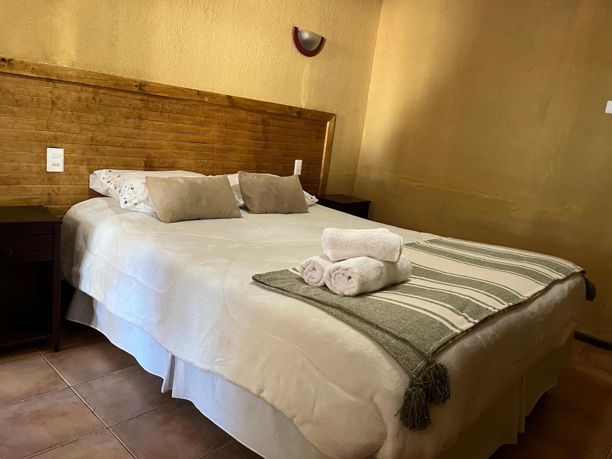 Hostal Piedrita De Rio San Pedro de Atacama Kültér fotó