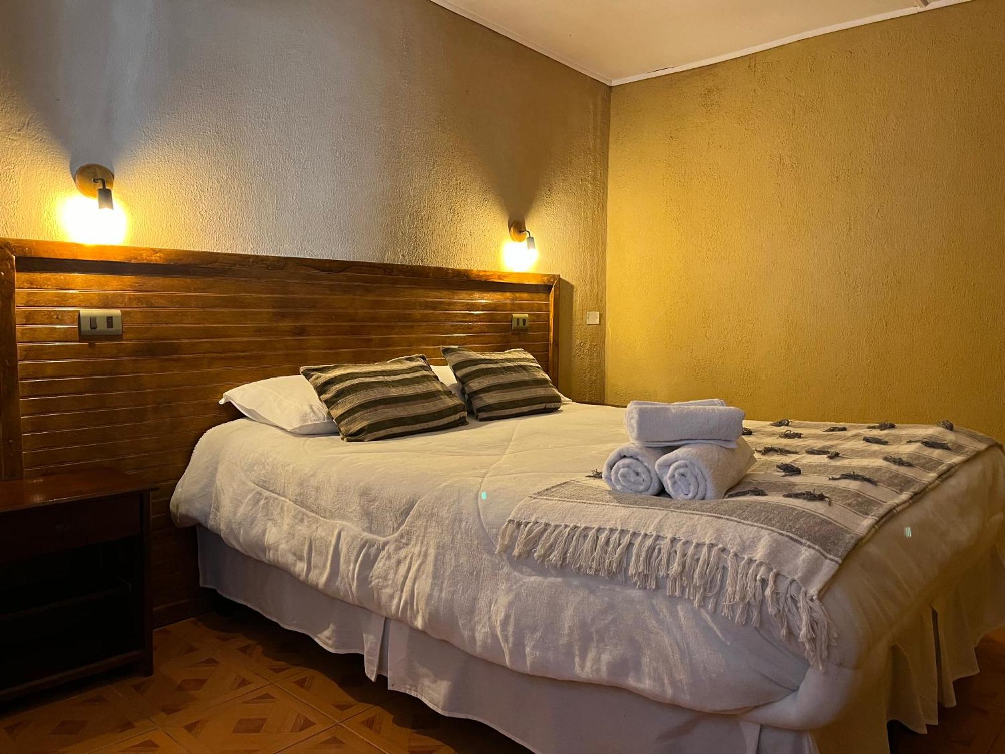 Hostal Piedrita De Rio San Pedro de Atacama Kültér fotó