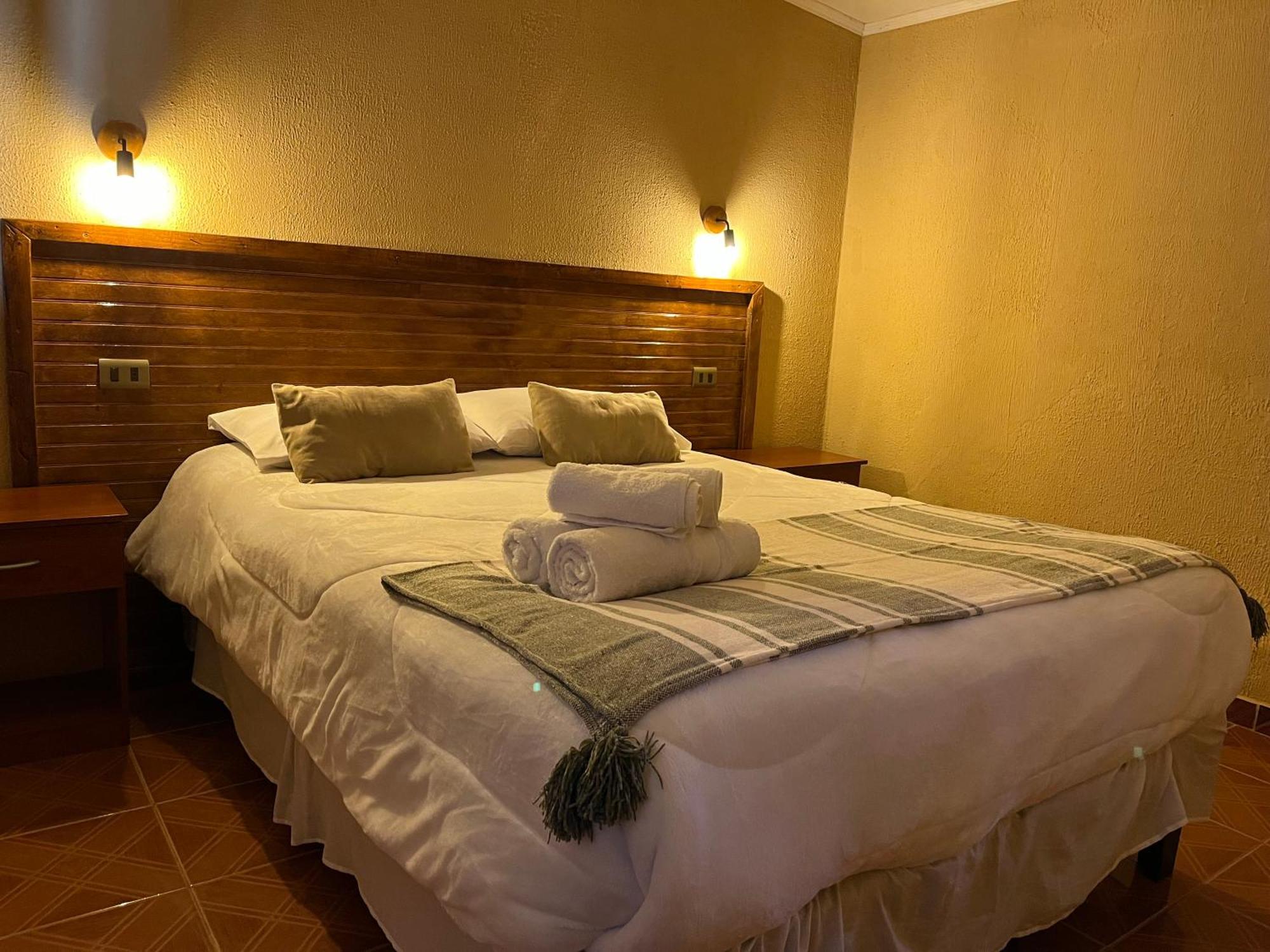 Hostal Piedrita De Rio San Pedro de Atacama Kültér fotó