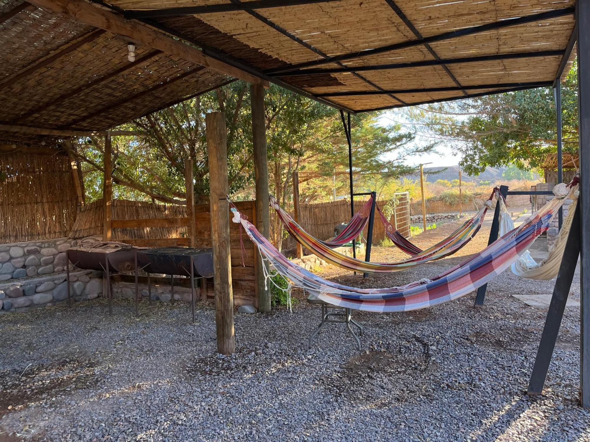 Hostal Piedrita De Rio San Pedro de Atacama Kültér fotó