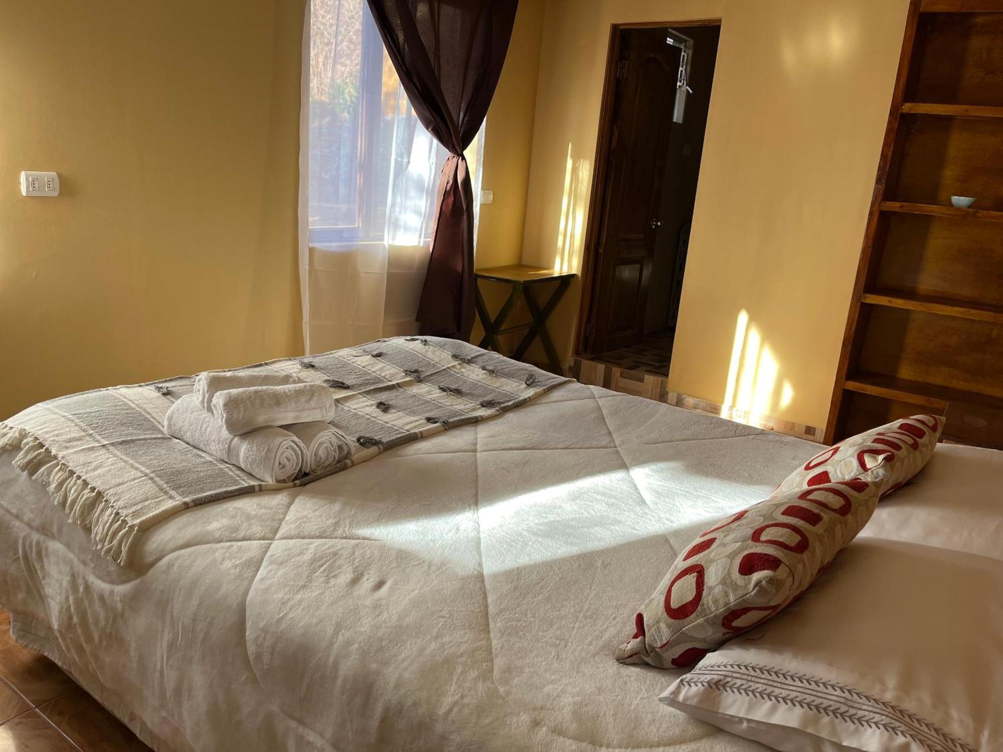 Hostal Piedrita De Rio San Pedro de Atacama Kültér fotó