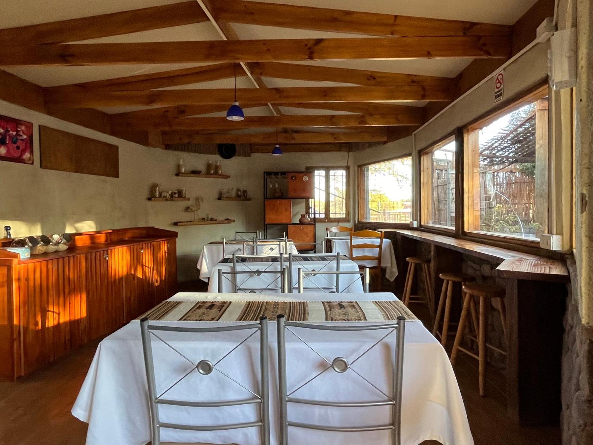 Hostal Piedrita De Rio San Pedro de Atacama Kültér fotó