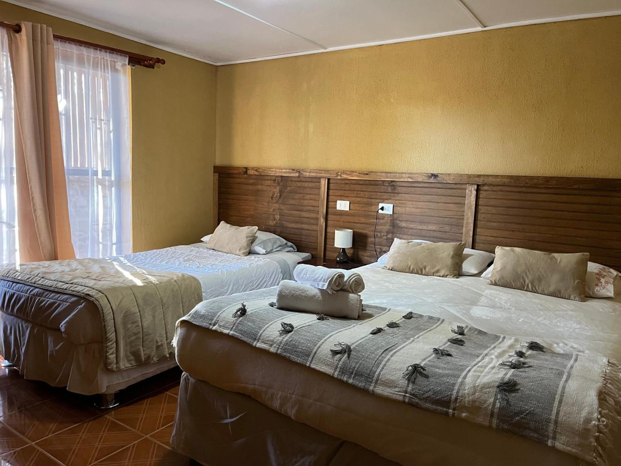 Hostal Piedrita De Rio San Pedro de Atacama Kültér fotó