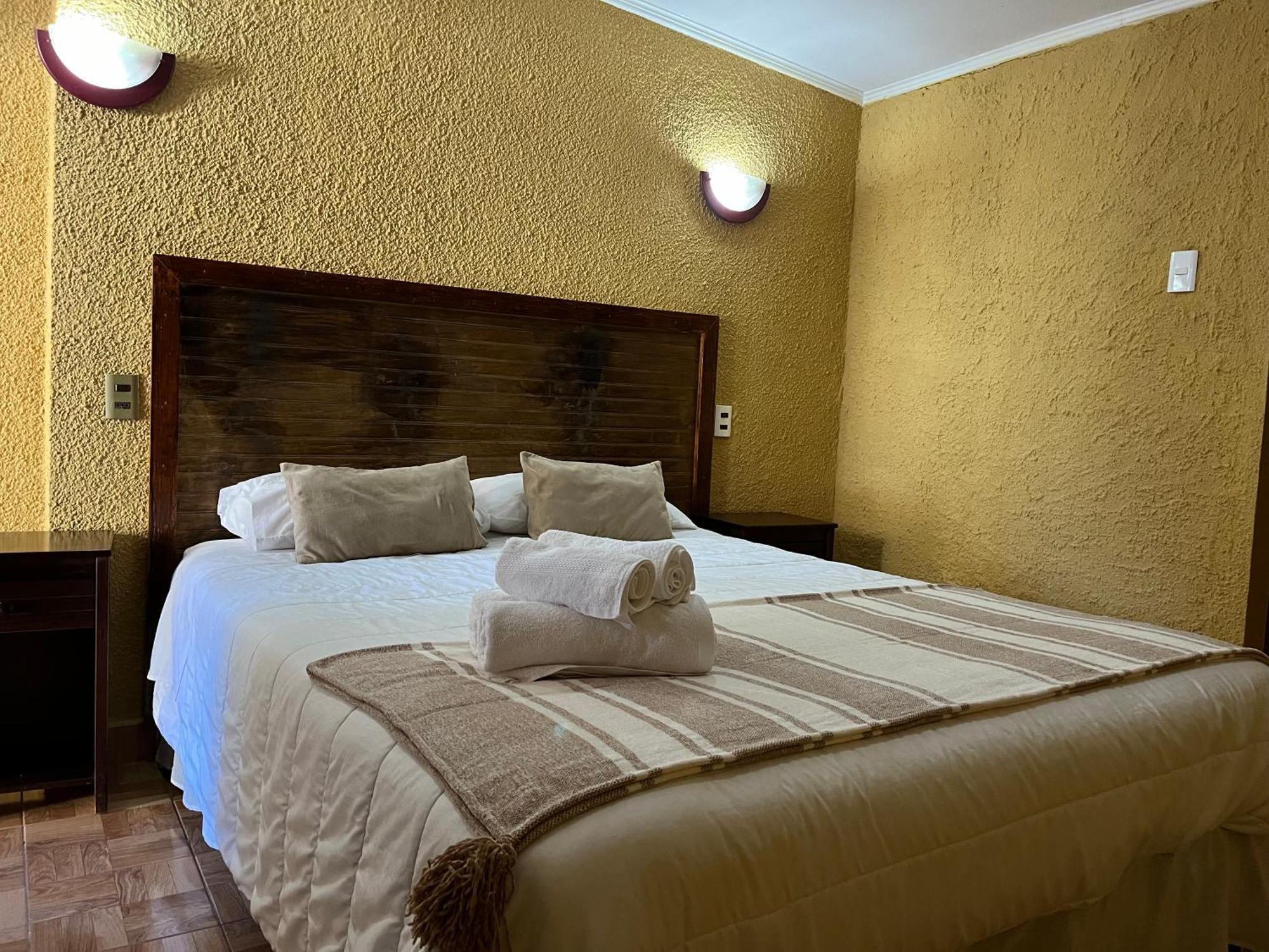 Hostal Piedrita De Rio San Pedro de Atacama Kültér fotó