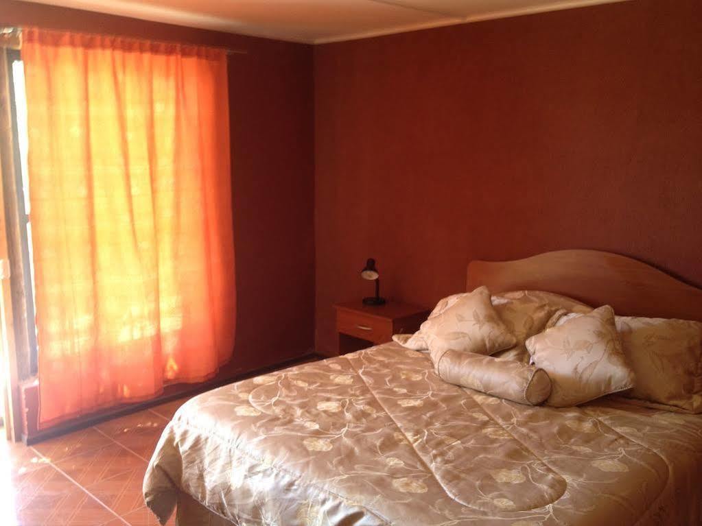 Hostal Piedrita De Rio San Pedro de Atacama Kültér fotó