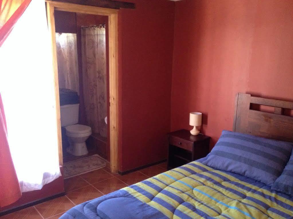 Hostal Piedrita De Rio San Pedro de Atacama Kültér fotó