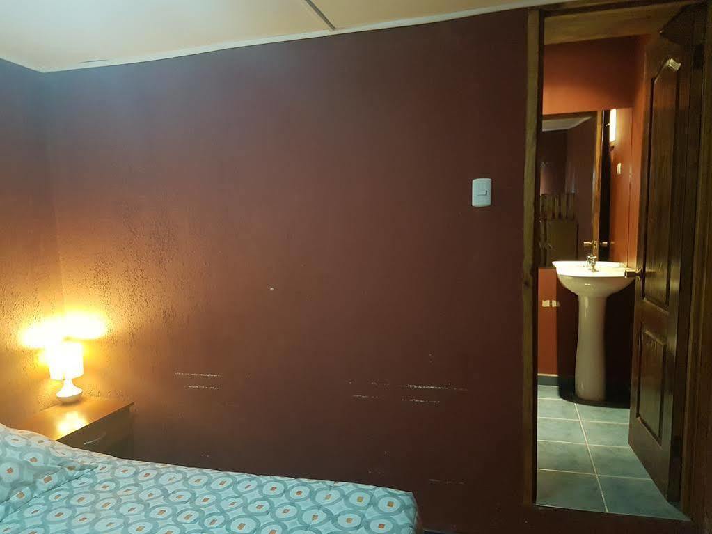 Hostal Piedrita De Rio San Pedro de Atacama Kültér fotó