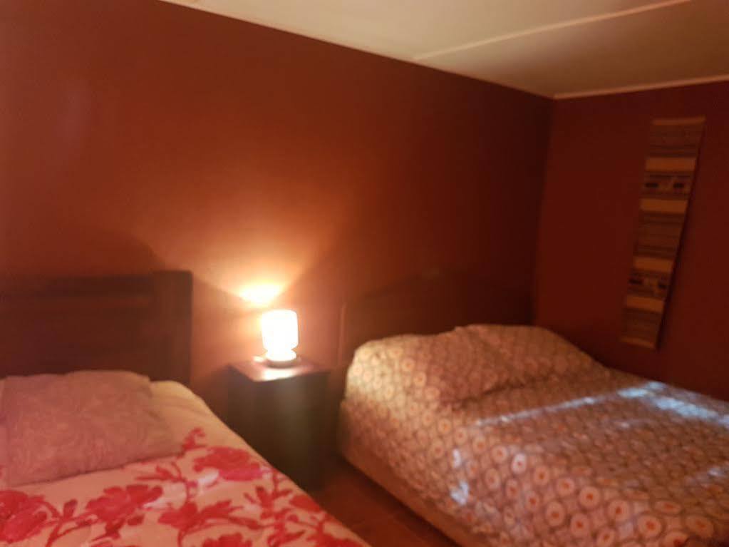 Hostal Piedrita De Rio San Pedro de Atacama Kültér fotó