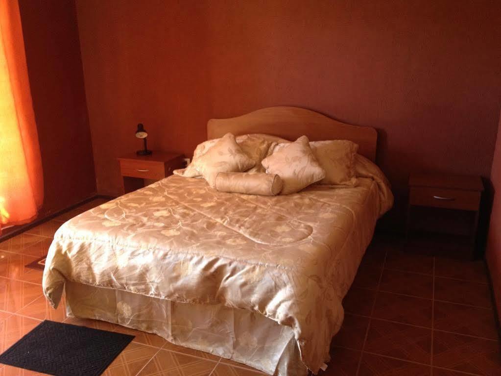 Hostal Piedrita De Rio San Pedro de Atacama Kültér fotó