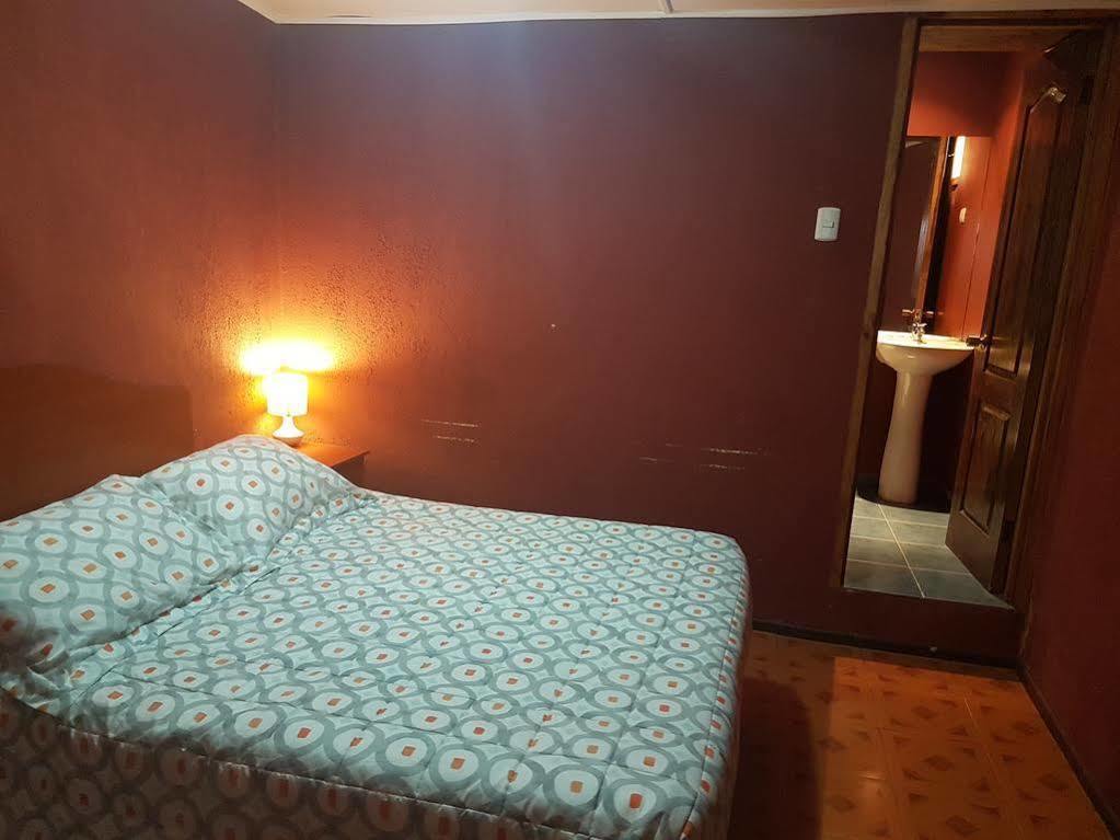 Hostal Piedrita De Rio San Pedro de Atacama Kültér fotó