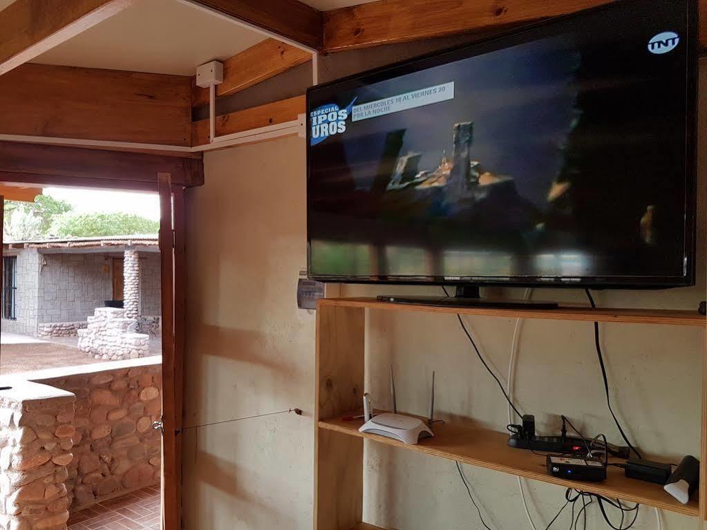 Hostal Piedrita De Rio San Pedro de Atacama Kültér fotó