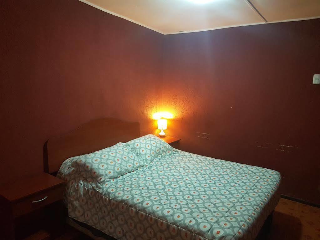 Hostal Piedrita De Rio San Pedro de Atacama Kültér fotó